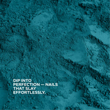 تحميل الصورة إلى عارض المعرض، بودرة غمس الأظافر D 2606 Ocean Depth 30 جرام