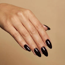 Load image into Gallery viewer, L 2609 – Deepest Burgundy Nail Polish – 15ml | High Gloss, Gel Like Finish Burgundy Nail Polish | Dark Red Nail Lacquer