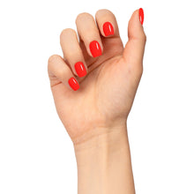 تحميل الصورة إلى عارض المعرض، طلاء جل N-2610-Crimson Blaze 15 مل