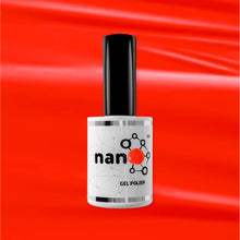 تحميل الصورة إلى عارض المعرض، طلاء جل N-2610-Crimson Blaze 15 مل