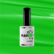 تحميل الصورة إلى عارض المعرض، N-2612- طلاء جل أخضر منعش 15 مل