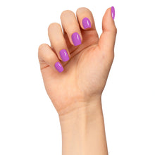 Load image into Gallery viewer, N 2613 – Vibrant Purple Gel Polish – 15ml | Long-Lasting, High-Glossy Purple Nail Polish Gel