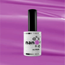 Load image into Gallery viewer, N 2613 – Vibrant Purple Gel Polish – 15ml | Long-Lasting, High-Glossy Purple Nail Polish Gel