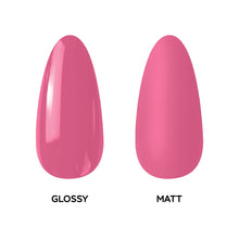 Load image into Gallery viewer, L 2613 – Vibrant Purple Nail Polish – 15ml | High Gloss, Gel Like Finish Purple Nail Polish | Vibrant Purple Nail Lacquer