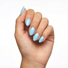 Load image into Gallery viewer, P2614 – Heavenly Sky Duo Pack – TPO & HEMA Free Gel Polish & Nail Lacquer (15ml each) |Long-Lasting, High-Gloss Nail Polish Set