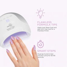 Load image into Gallery viewer, N 2615 – Lavender Whisper Gel Polish – 15ml | Long-Lasting, High-Glossy Purple Nail Polish