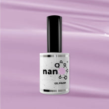 Load image into Gallery viewer, N 2615 – Lavender Whisper Gel Polish – 15ml | Long-Lasting, High-Glossy Purple Nail Polish