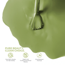 تحميل الصورة إلى عارض المعرض، طلاء جل N-2617-Meadow Green 15 مل