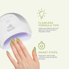 تحميل الصورة إلى عارض المعرض، طلاء جل N-2617-Meadow Green 15 مل