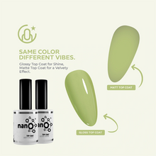 تحميل الصورة إلى عارض المعرض، طلاء جل N-2617-Meadow Green 15 مل