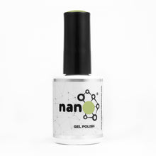Load image into Gallery viewer, N 2617 – Meadow Green Gel Polish – 15 ml | TPO & HEMA Free Long-Lasting, High-Glossy Pastel Green Gel Polish