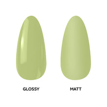 Load image into Gallery viewer, N 2617 – Meadow Green Gel Polish – 15 ml | TPO & HEMA Free Long-Lasting, High-Glossy Pastel Green Gel Polish