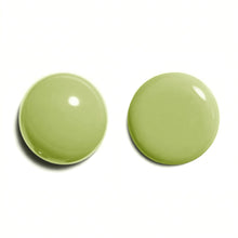 Load image into Gallery viewer, P2617 – Meadow Green Duo Pack – TPO & HEMA Free Gel Polish & Nail Lacquer (15ml each) | Long-Lasting, High-Gloss Nail Polish Set