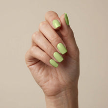 Load image into Gallery viewer, L 2617 – Meadow Green Nail Polish – 15ml | High Gloss, Gel Like Finish Green Nail Polish | Fresh Natural Meadow Green Nail Lacquer