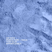 تحميل الصورة إلى عارض المعرض، بودرة غمس الأظافر باللون الأزرق الكهربائي D 2622، 30 جم