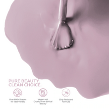 تحميل الصورة إلى عارض المعرض، N-2624- طلاء جل بلون اللافندر الباستيل 15 مل