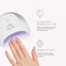 تحميل الصورة إلى عارض المعرض، N-2624- طلاء جل بلون اللافندر الباستيل 15 مل