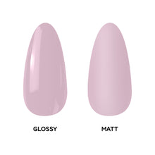 Load image into Gallery viewer, N 2624 – Pastel Lavender Gel Polish – 15 ml | TPO & HEMA Free Long-Lasting, High-Glossy Pastel Purple Gel Polish
