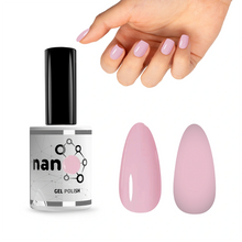 تحميل الصورة إلى عارض المعرض، طلاء جل N-2625-Misty Rose 15 مل