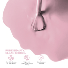 تحميل الصورة إلى عارض المعرض، طلاء جل N-2625-Misty Rose 15 مل