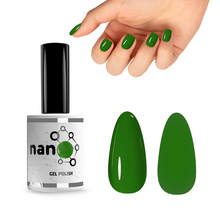 تحميل الصورة إلى عارض المعرض، طلاء جل إيفرجرين رقم 2626، 15 مل