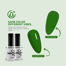 تحميل الصورة إلى عارض المعرض، طلاء جل إيفرجرين رقم 2626، 15 مل