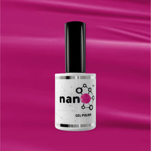 تحميل الصورة إلى عارض المعرض، N-2628- طلاء جل فيفيد ماجنتا 15 مل