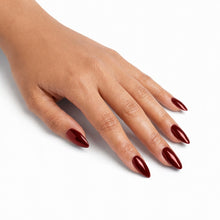 Load image into Gallery viewer, P2631 – Wine Tasting Duo Pack – TPO & HEMA Free Gel Polish & Nail Lacquer (15ml each) | Long-Lasting, High-Gloss Nail Polish Set