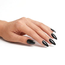 Load image into Gallery viewer, P2633 – Nightfall Nebula Duo Pack – TPO & HEMA Free Gel Polish & Nail Lacquer (15ml each) | Long-Lasting, High-Gloss Nail Polish Set