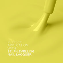 Load image into Gallery viewer, L 2637 – Yellow Gleam Nail Polish – 15ml | High Gloss, Gel Like Finish Sunshine Yellow Nail Polish | Bright Yellow Nail Lacquer