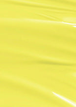 Load image into Gallery viewer, L 2637 – Yellow Gleam Nail Polish – 15ml | High Gloss, Gel Like Finish Sunshine Yellow Nail Polish | Bright Yellow Nail Lacquer