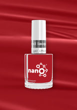 Load image into Gallery viewer, L 2639 – Cherry Red Nail Polish – 15ml | High Gloss, Gel Like Finish Classic Red Nail Polish | Bold Bright Red Nail Lacquer