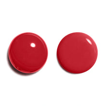 Load image into Gallery viewer, P2639 – Cherry Red Duo Pack – TPO & HEMA Free Gel Polish & Nail Lacquer (15ml each) | Long-Lasting, High-Gloss Nail Polish Set