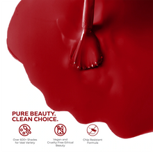 تحميل الصورة إلى عارض المعرض، طلاء جل بيري بليز 15 مل N-2641