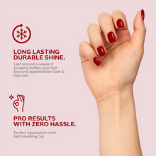 تحميل الصورة إلى عارض المعرض، طلاء جل بيري بليز 15 مل N-2641