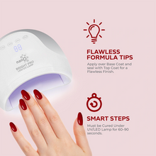 تحميل الصورة إلى عارض المعرض، طلاء جل بيري بليز 15 مل N-2641