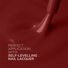 Load image into Gallery viewer, L 2645 – Vintage Merlot Nail Polish – 15ml | High Gloss, Gel Like Finish Wine Red Nail Polish | Deep Merlot Nail Lacquer