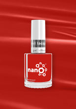Load image into Gallery viewer, L 2648 – Red Berry Nail Polish – 15ml | High Gloss, Gel Like Effect Red Nail Polish | Bright Juicy Red Nail Lacquer