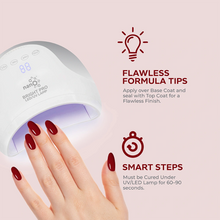 تحميل الصورة إلى عارض المعرض، N-2649- طلاء جل أحمر Fire Engine 15 مل