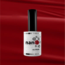 تحميل الصورة إلى عارض المعرض، N-2649- طلاء جل أحمر Fire Engine 15 مل