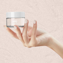 Load image into Gallery viewer, D 2653 Diamond Glow Nail Dipping Powder – 28gm | Shimmering Nude Dip Powder | Nail Dipping System