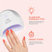 تحميل الصورة إلى عارض المعرض، N-2655- طلاء جل كورال بلاش 15 مل