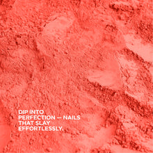 تحميل الصورة إلى عارض المعرض، بودرة غمس الأظافر كورال بلاش D 2655 30 جرام