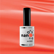 تحميل الصورة إلى عارض المعرض، N-2655- طلاء جل كورال بلاش 15 مل