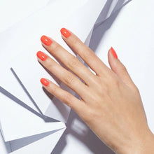 Load image into Gallery viewer, L 2655 – Coral Blush Nail Polish – 15ml | High Gloss, Gel Like Finish Coral Nail Polish | Soft Warm Coral Peach Nail Lacquer