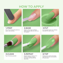 تحميل الصورة إلى عارض المعرض، بودرة غمس الأظافر باللون الأخضر النعناعي D 2656 30 جرام