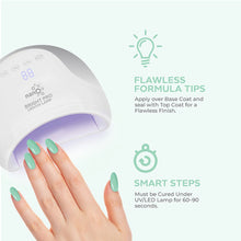 تحميل الصورة إلى عارض المعرض، طلاء جل أزرق من نوع سيفوم N-2657، 15 مل