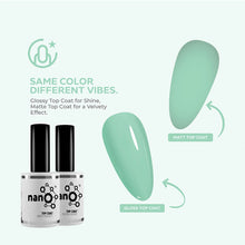 تحميل الصورة إلى عارض المعرض، طلاء جل أزرق من نوع سيفوم N-2657، 15 مل