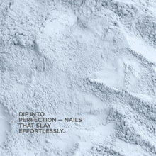 تحميل الصورة إلى عارض المعرض، بودرة غمس الأظافر كريستال بلو D 2662 30 جرام