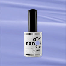 Load image into Gallery viewer, N 2663 – Lavender Field Gel Polish – 15 ml | Long-Lasting, High-Gloss Soft Lavender Nail Polish Gel